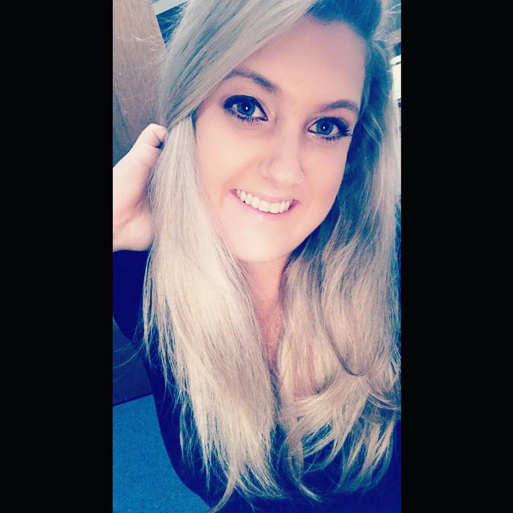 Meet your Posher, Amanda